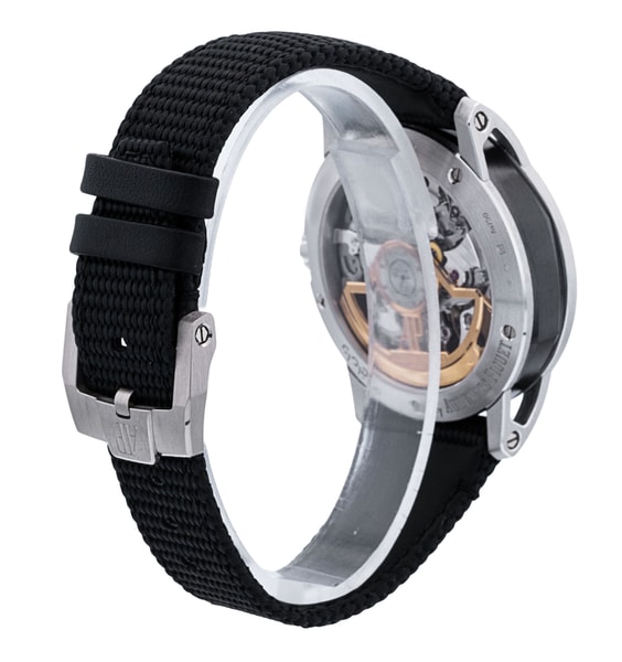 Audemars Piguet CODE 11.59 26393NB.OO.A002KB.01